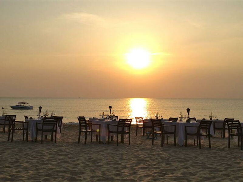 MGallery La Veranda Resort