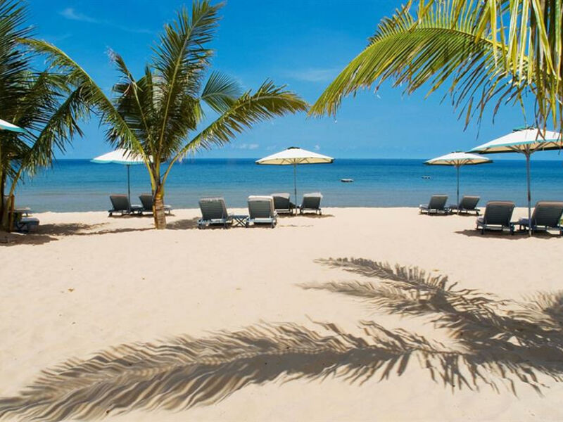 MGallery La Veranda Resort