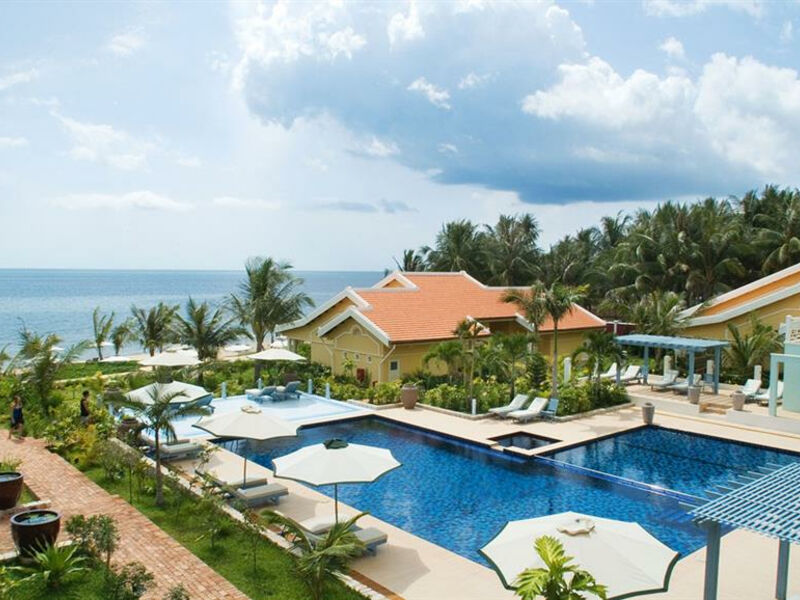 MGallery La Veranda Resort