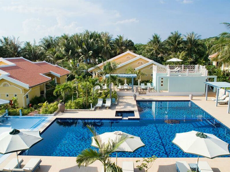 MGallery La Veranda Resort