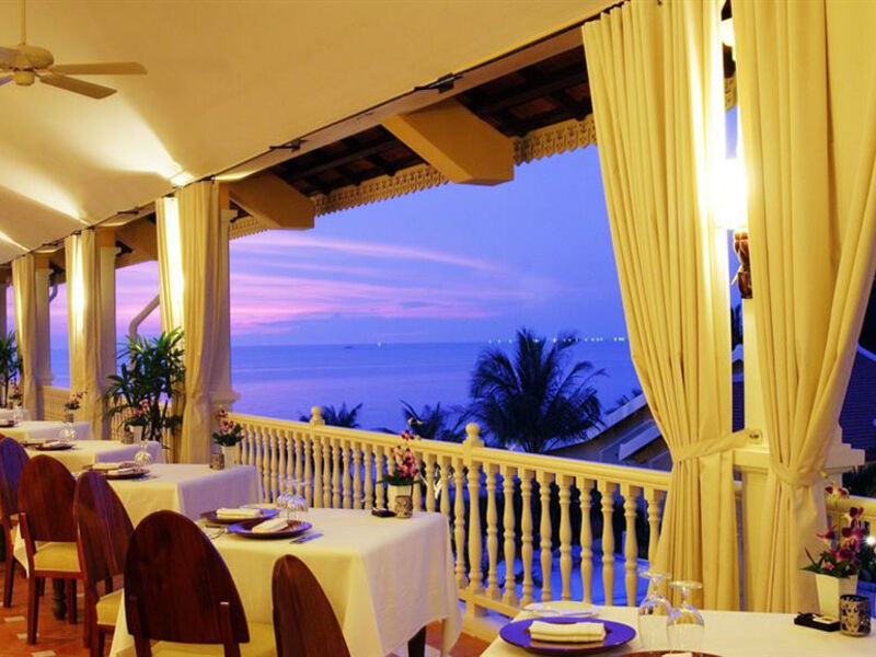 MGallery La Veranda Resort