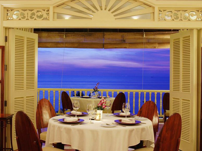 MGallery La Veranda Resort