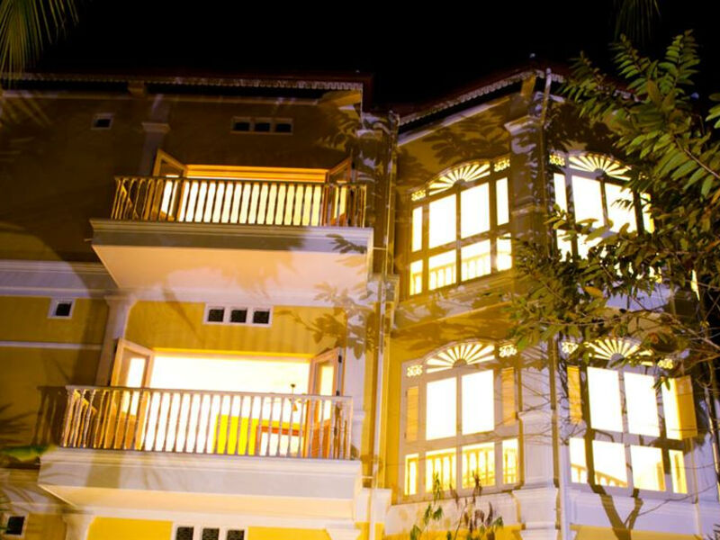 MGallery La Veranda Resort