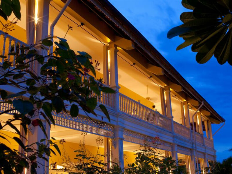 MGallery La Veranda Resort
