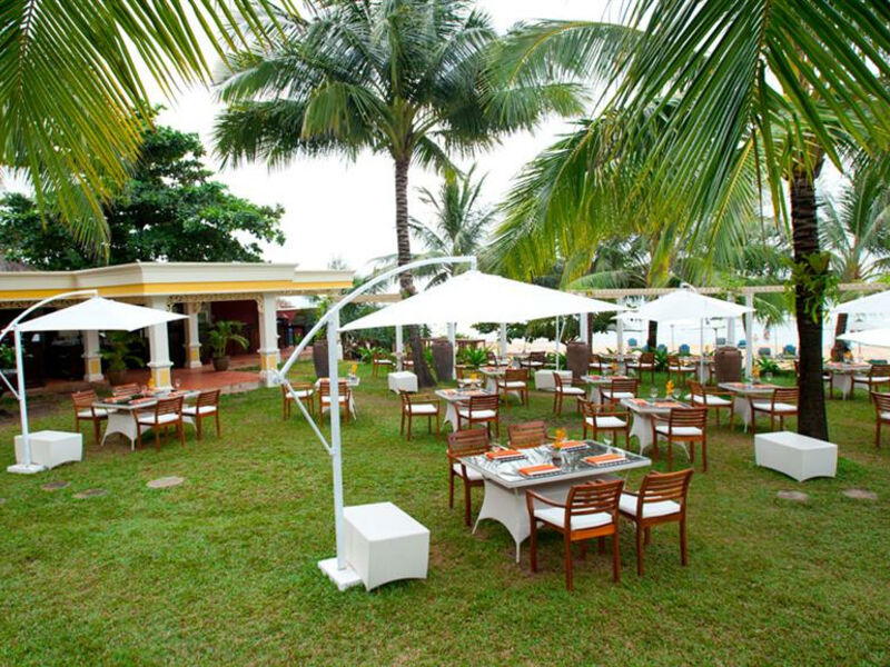 MGallery La Veranda Resort