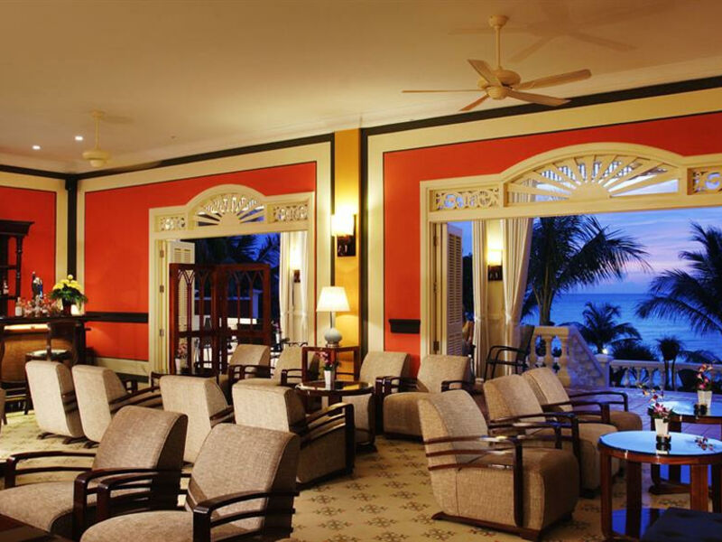 MGallery La Veranda Resort