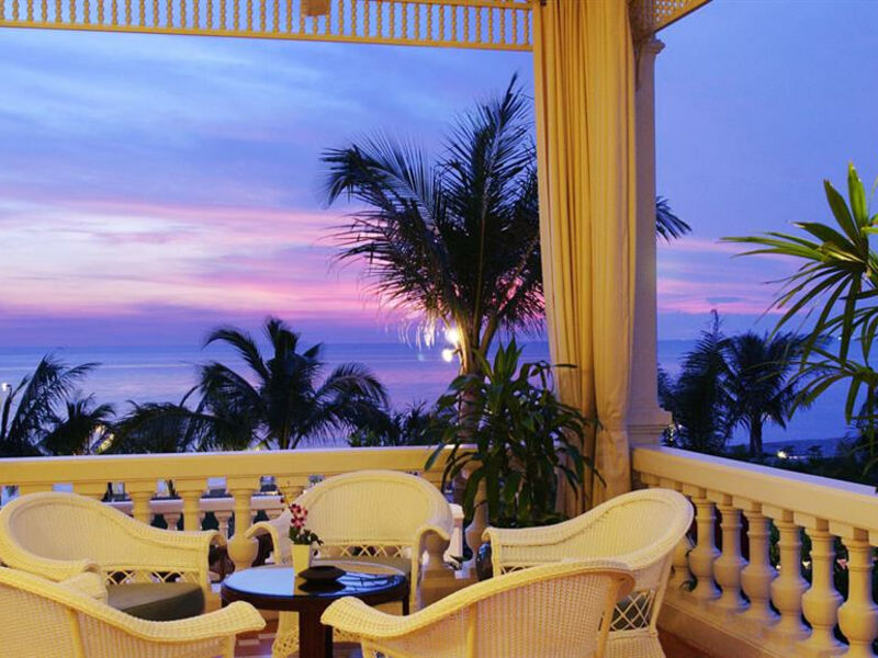 MGallery La Veranda Resort