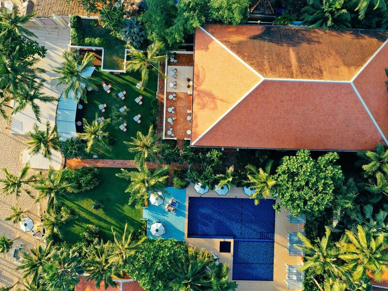 Mgallery La Veranda Resort Phu Quoc