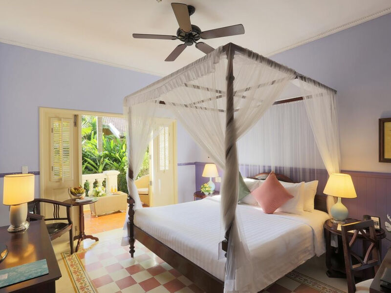 Mgallery La Veranda Resort Phu Quoc