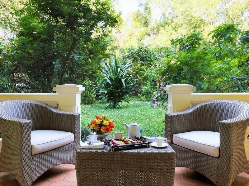Mgallery La Veranda Resort Phu Quoc