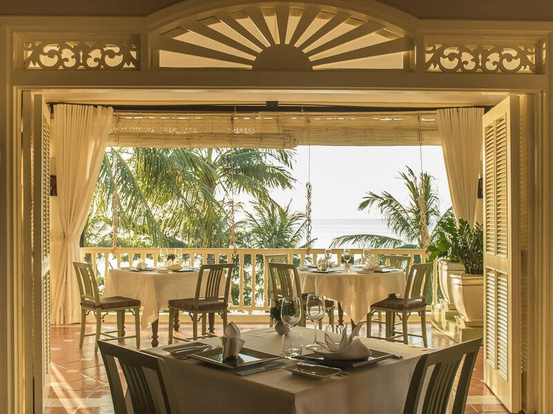 Mgallery La Veranda Resort Phu Quoc