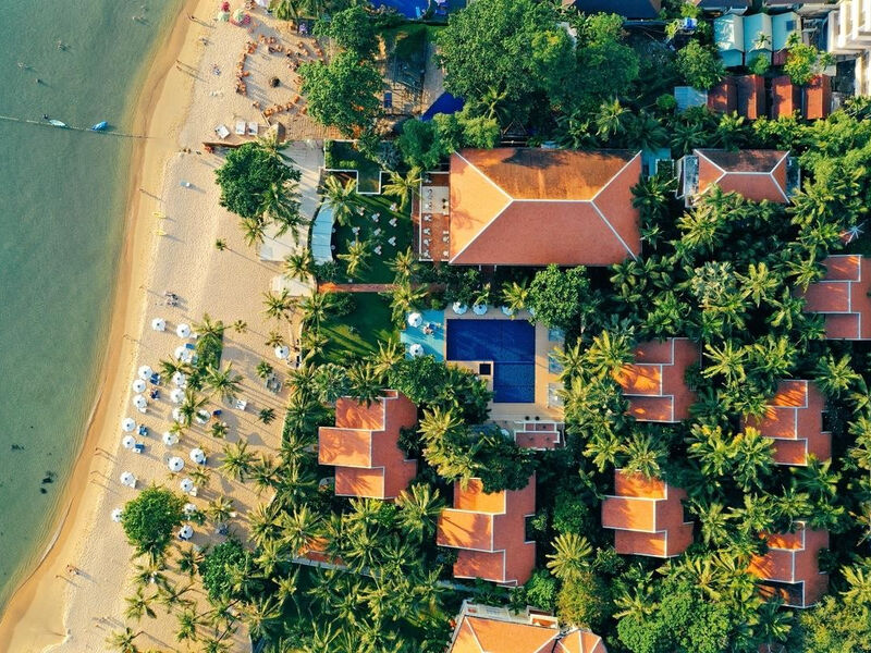 Mgallery La Veranda Resort Phu Quoc