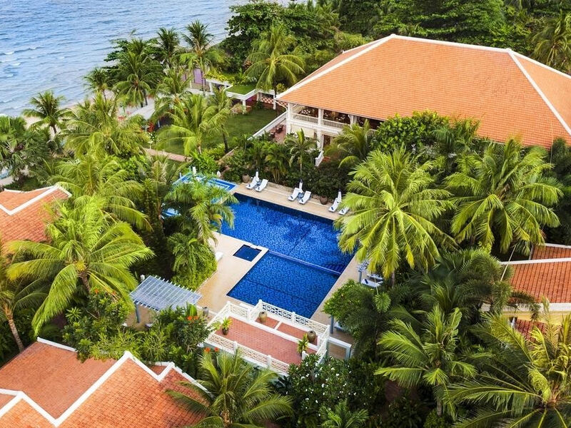 Mgallery La Veranda Resort Phu Quoc
