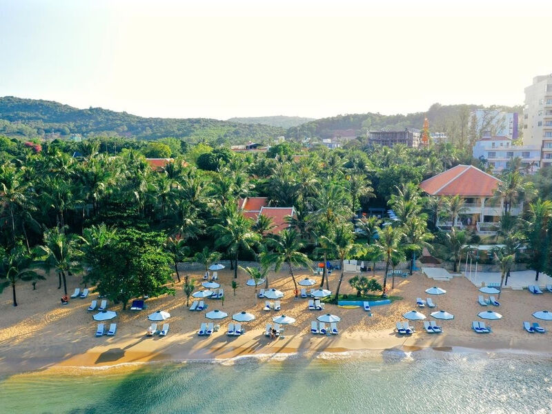 Mgallery La Veranda Resort Phu Quoc
