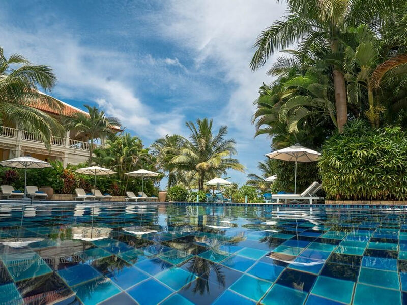 Mgallery La Veranda Resort Phu Quoc
