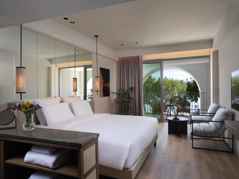 Mgallery Niko Seaside Resort