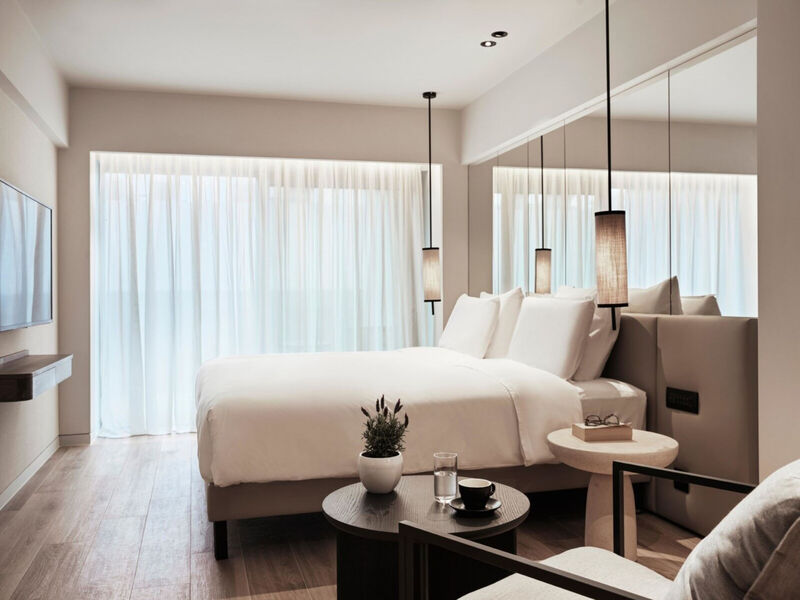 Mgallery Niko Seaside Resort