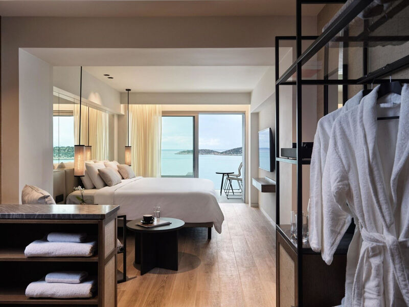 Mgallery Niko Seaside Resort