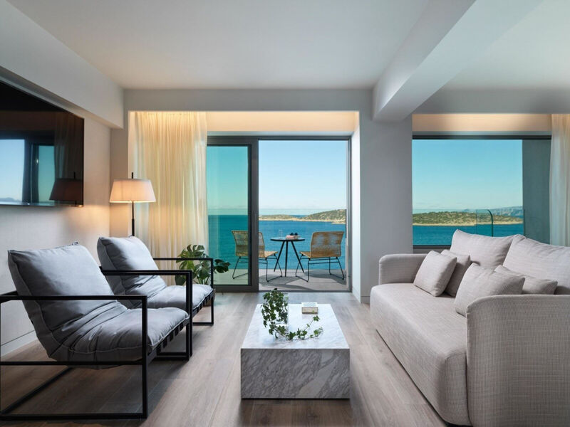 Mgallery Niko Seaside Resort