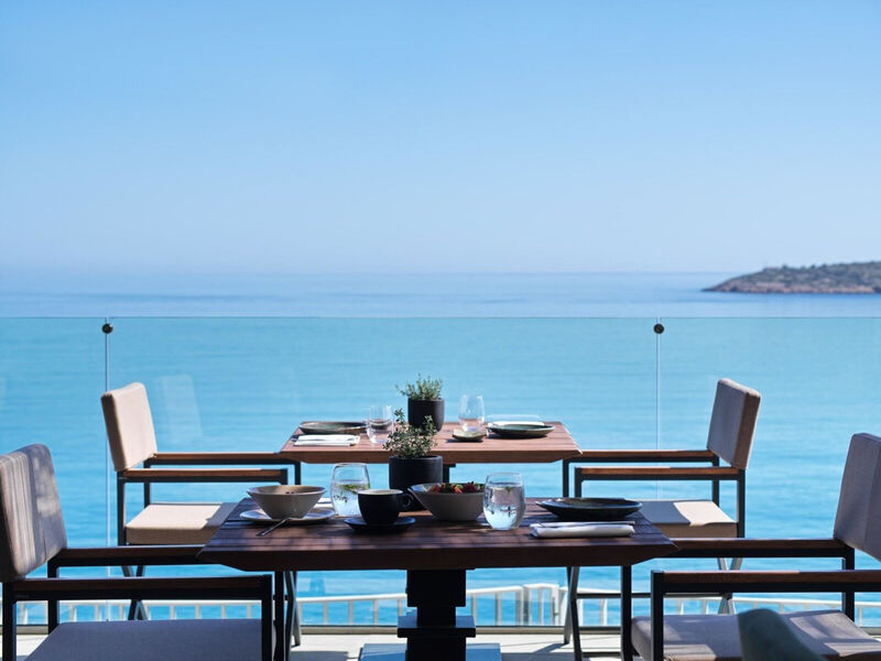 Mgallery Niko Seaside Resort