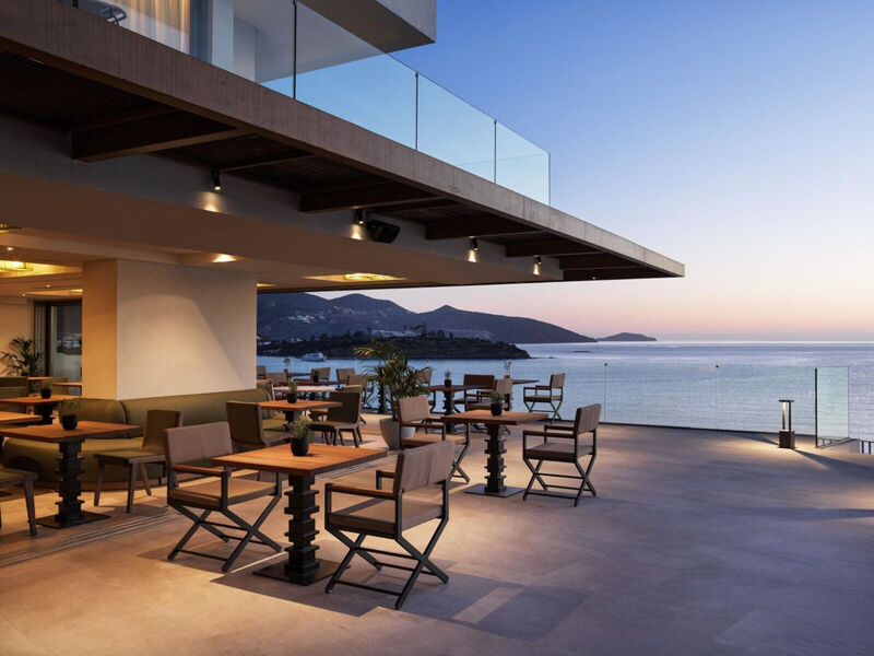 Mgallery Niko Seaside Resort