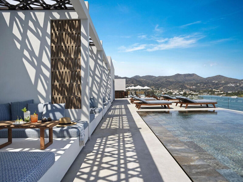 Mgallery Niko Seaside Resort