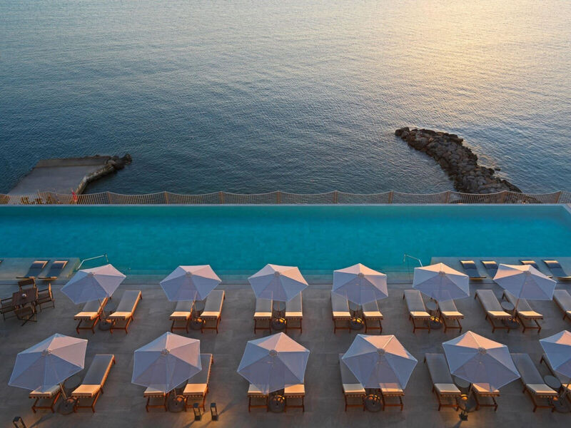 Mgallery Niko Seaside Resort