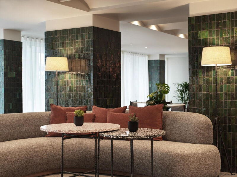 Mgallery Niko Seaside Resort