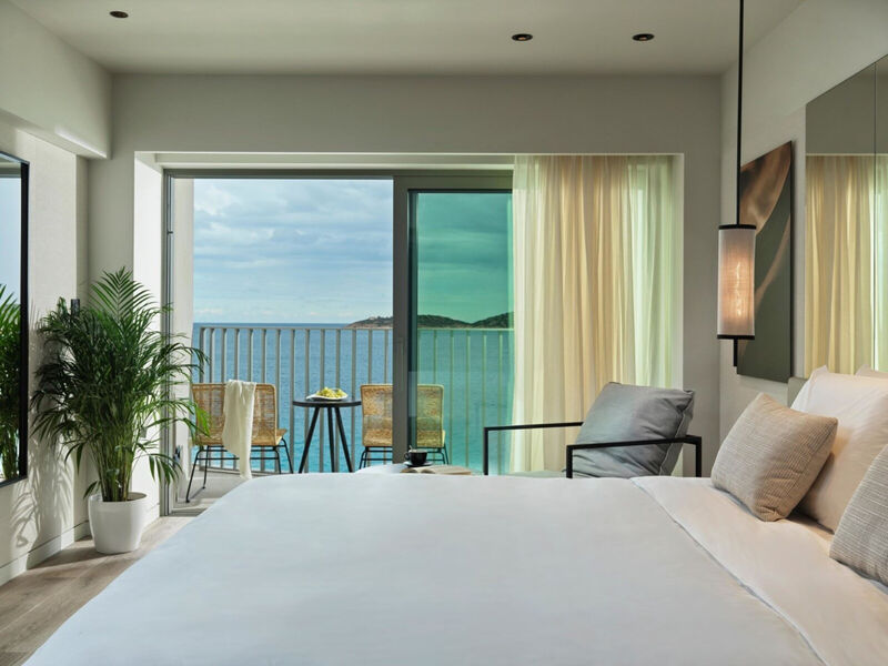 Mgallery Niko Seaside Resort