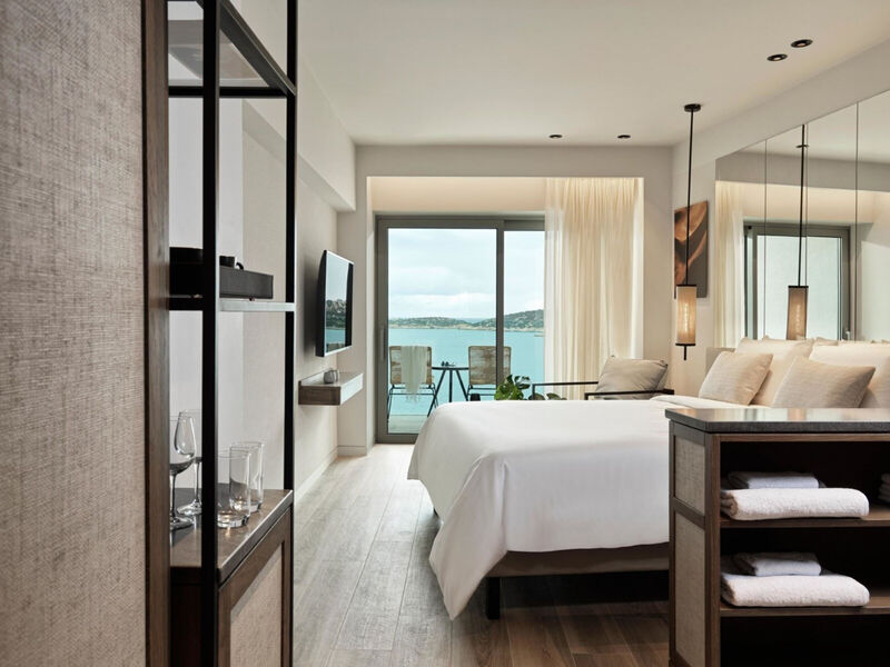 Mgallery Niko Seaside Resort