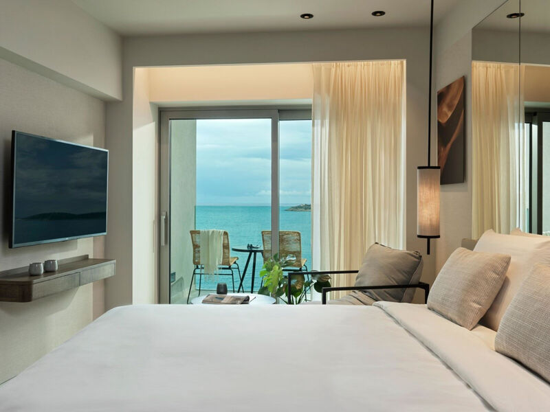 Mgallery Niko Seaside Resort