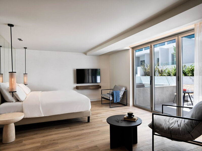 Mgallery Niko Seaside Resort