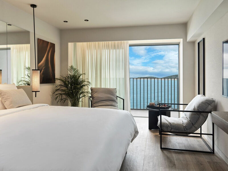 Mgallery Niko Seaside Resort