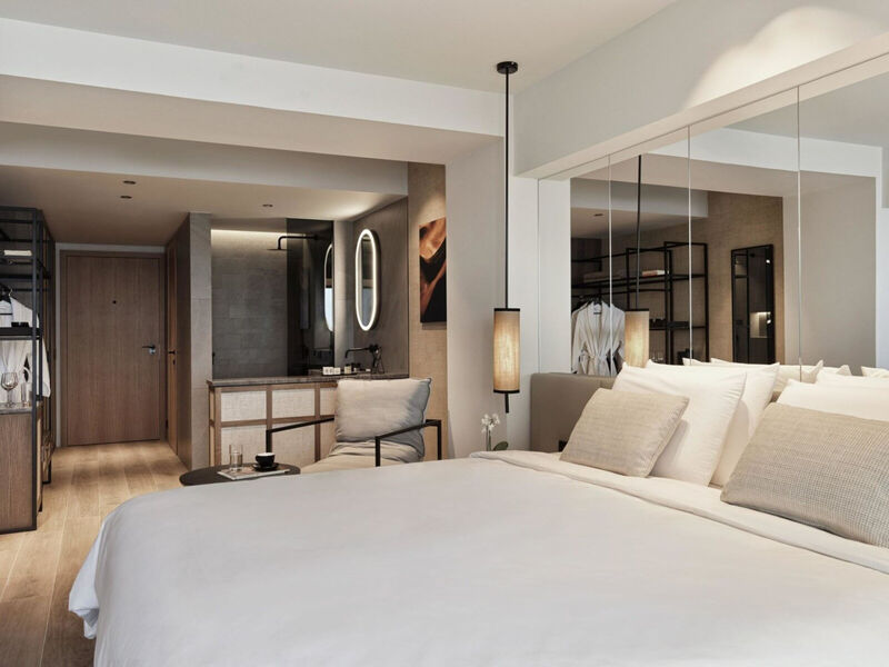 Mgallery Niko Seaside Resort