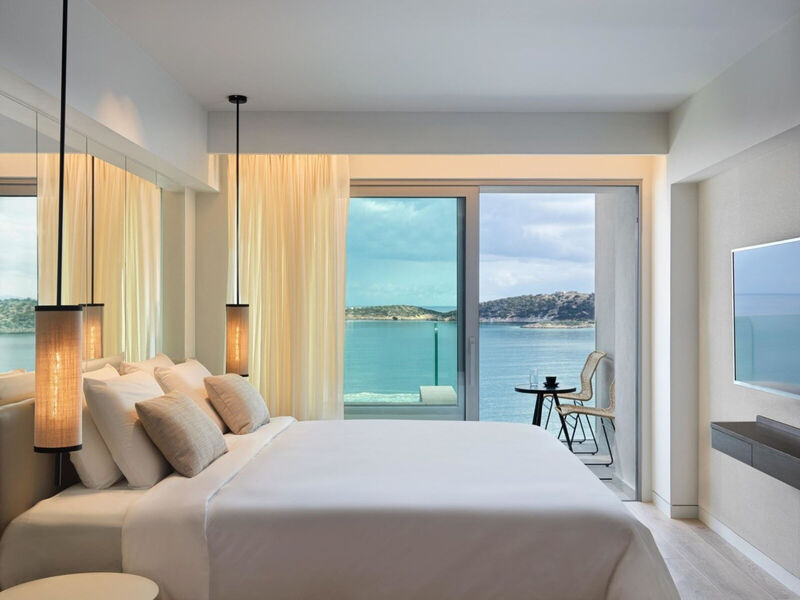 Mgallery Niko Seaside Resort