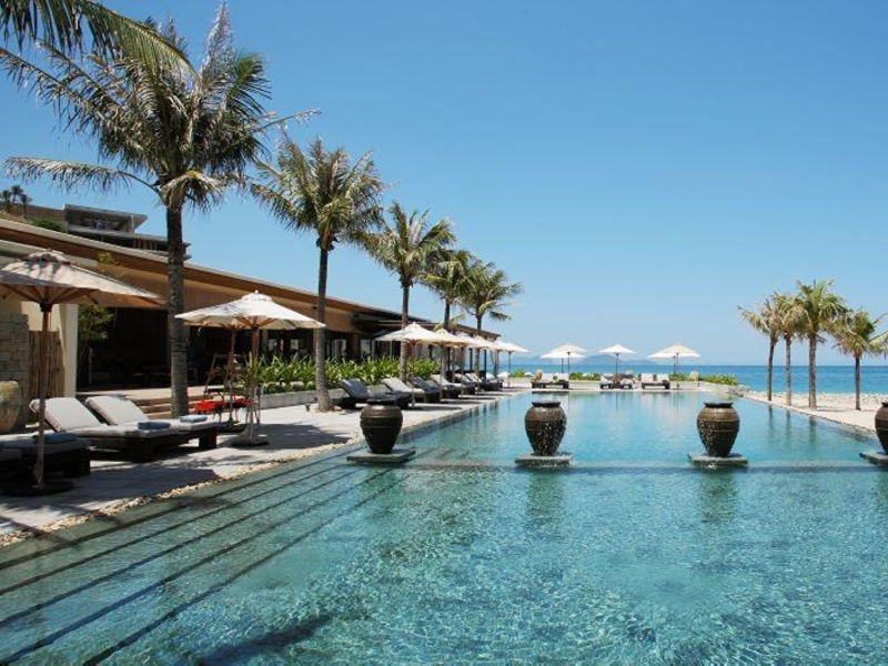 Mia Resort
