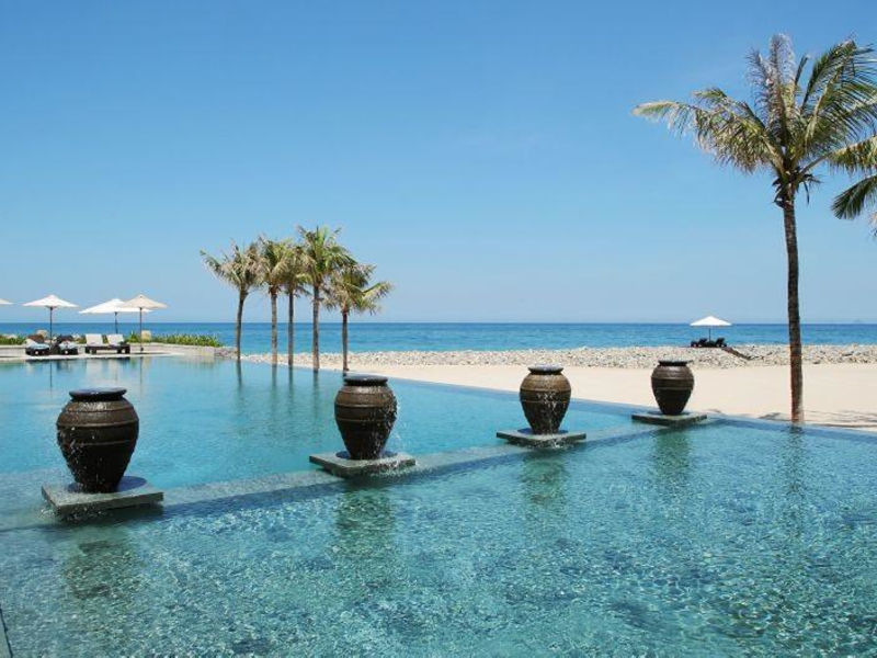 Mia Resort