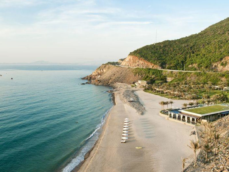 Mia Resort