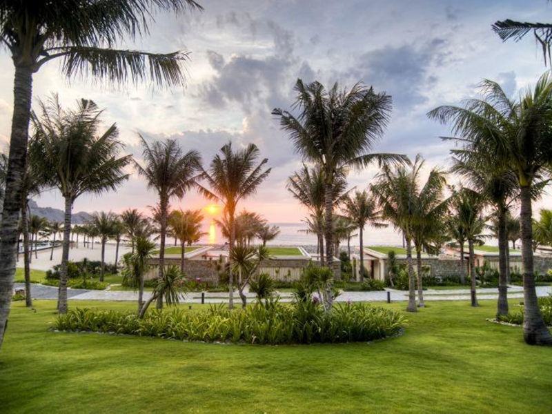 Mia Resort