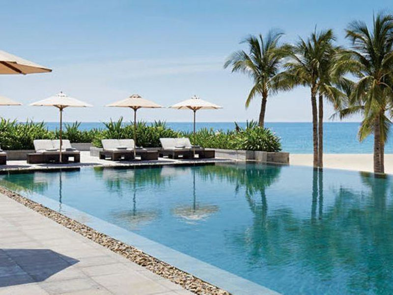 Mia Resort