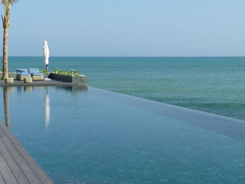 Mia Resort