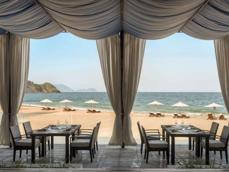 Mia Resort