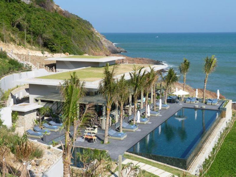 Mia Resort