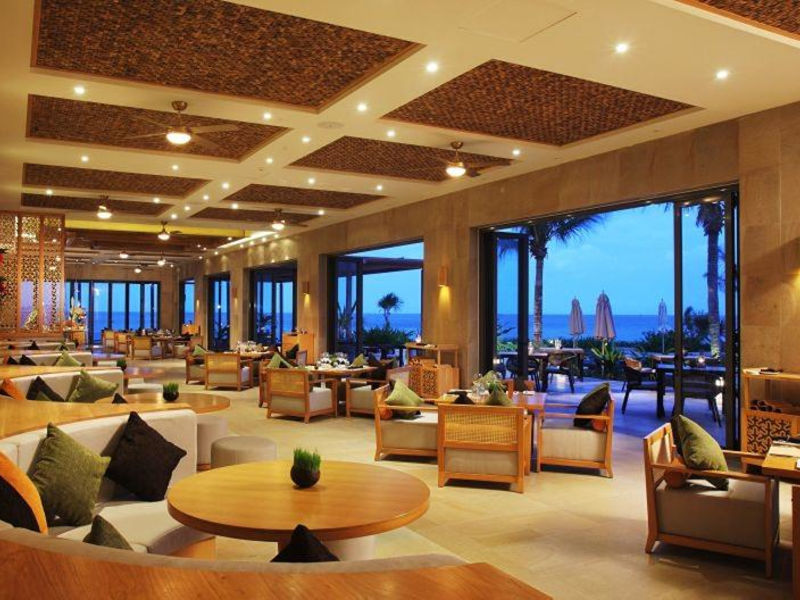 Mia Resort