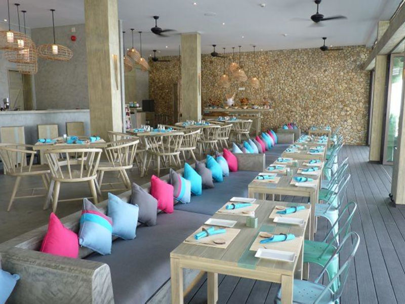 Mia Resort