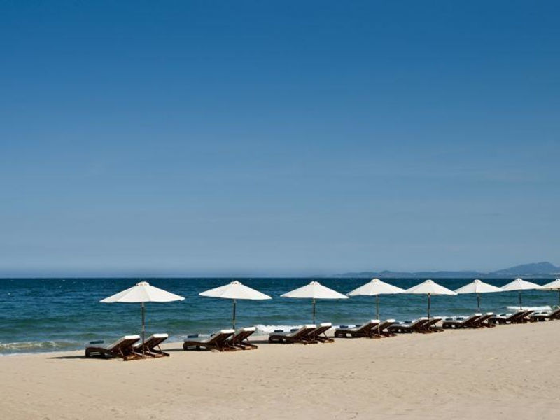 Mia Resort