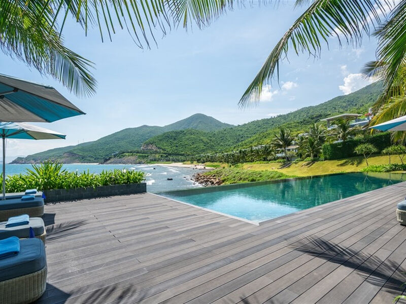 Hotel Mia Resort Nha Trang