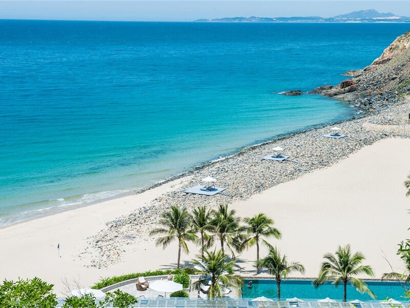 Hotel Mia Resort Nha Trang