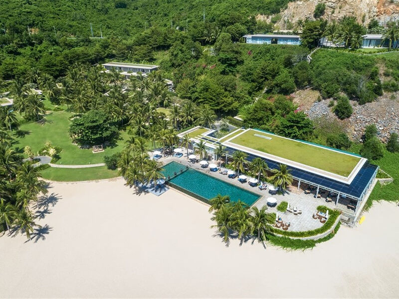 Hotel Mia Resort Nha Trang