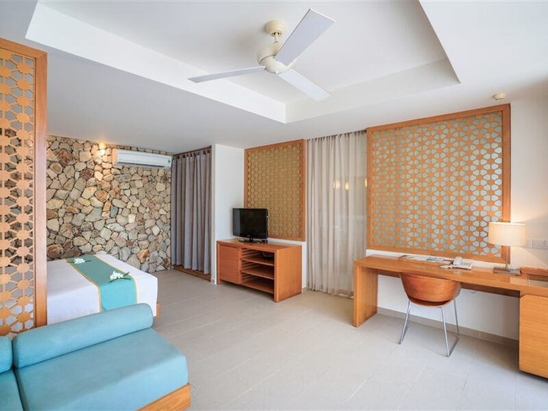 Hotel Mia Resort Nha Trang